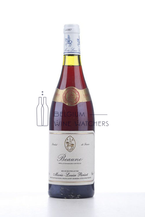 Afbeeldingen van 1995 BEAUNE